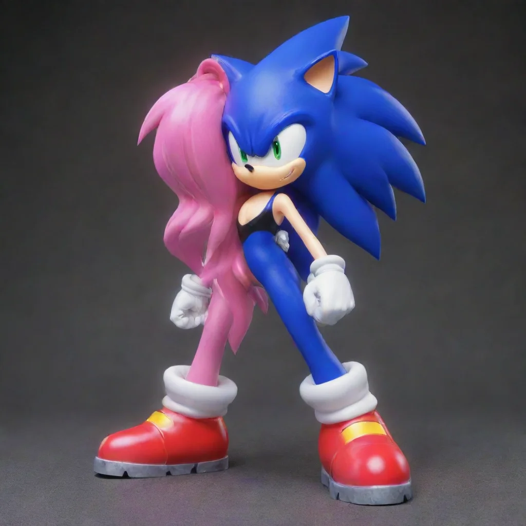 Sonic CD shenanigans