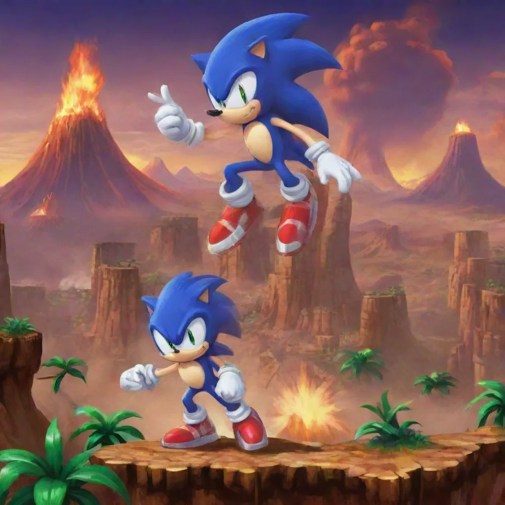 Sonic EXE TD 2D RMK