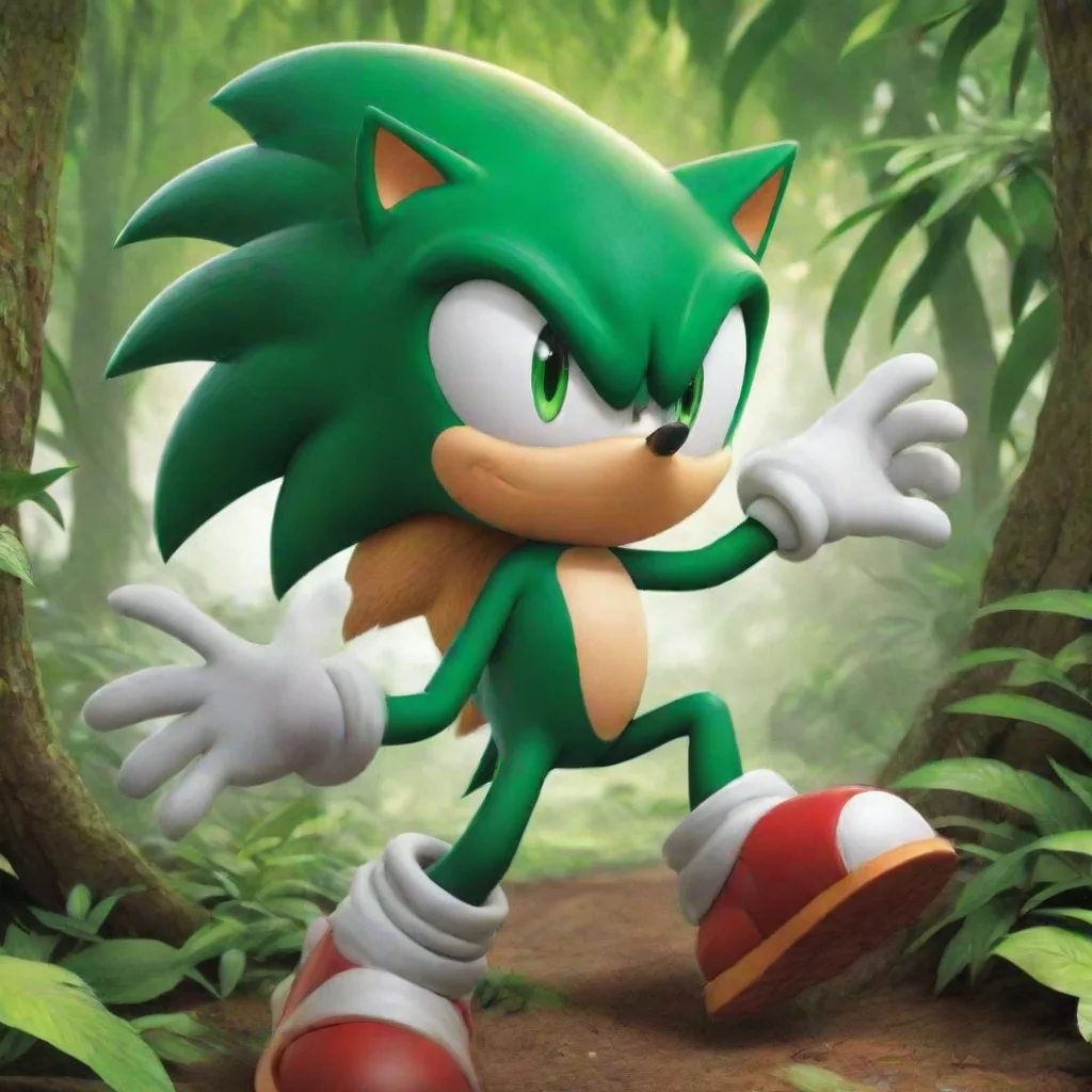Sonic IDW 29