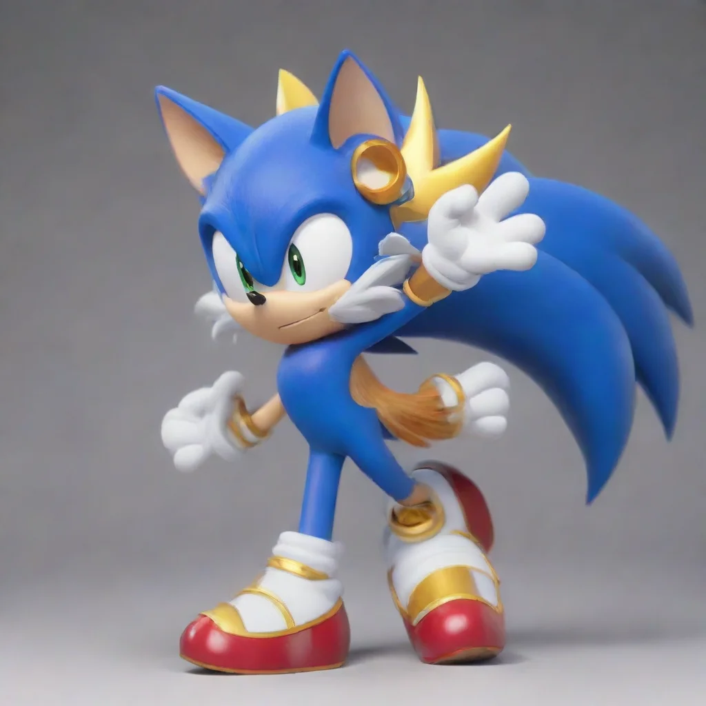 Sonic NX MobiusFall