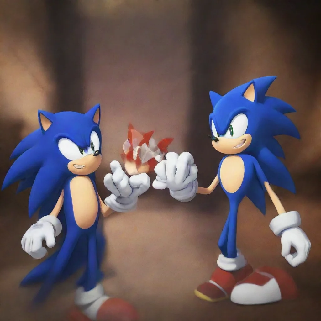 Sonic X
