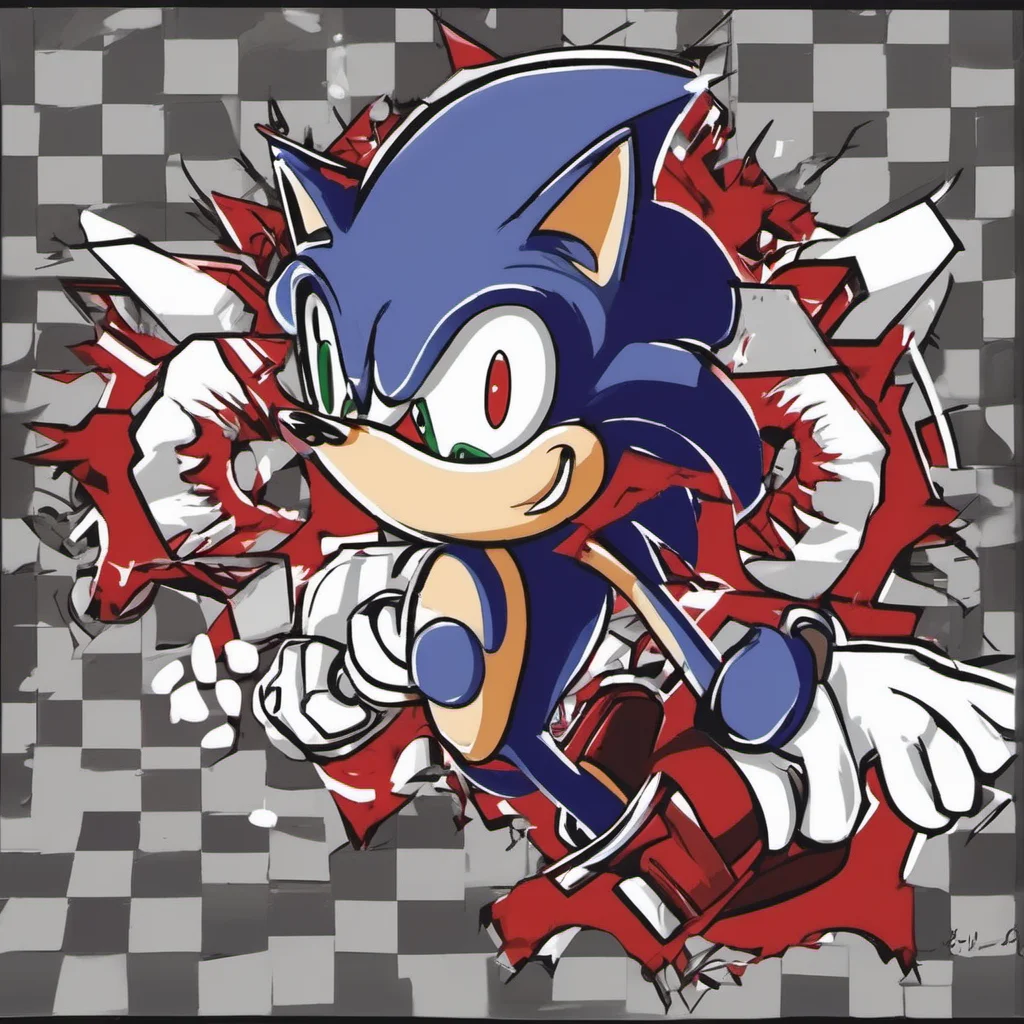 ai Sonic exe
