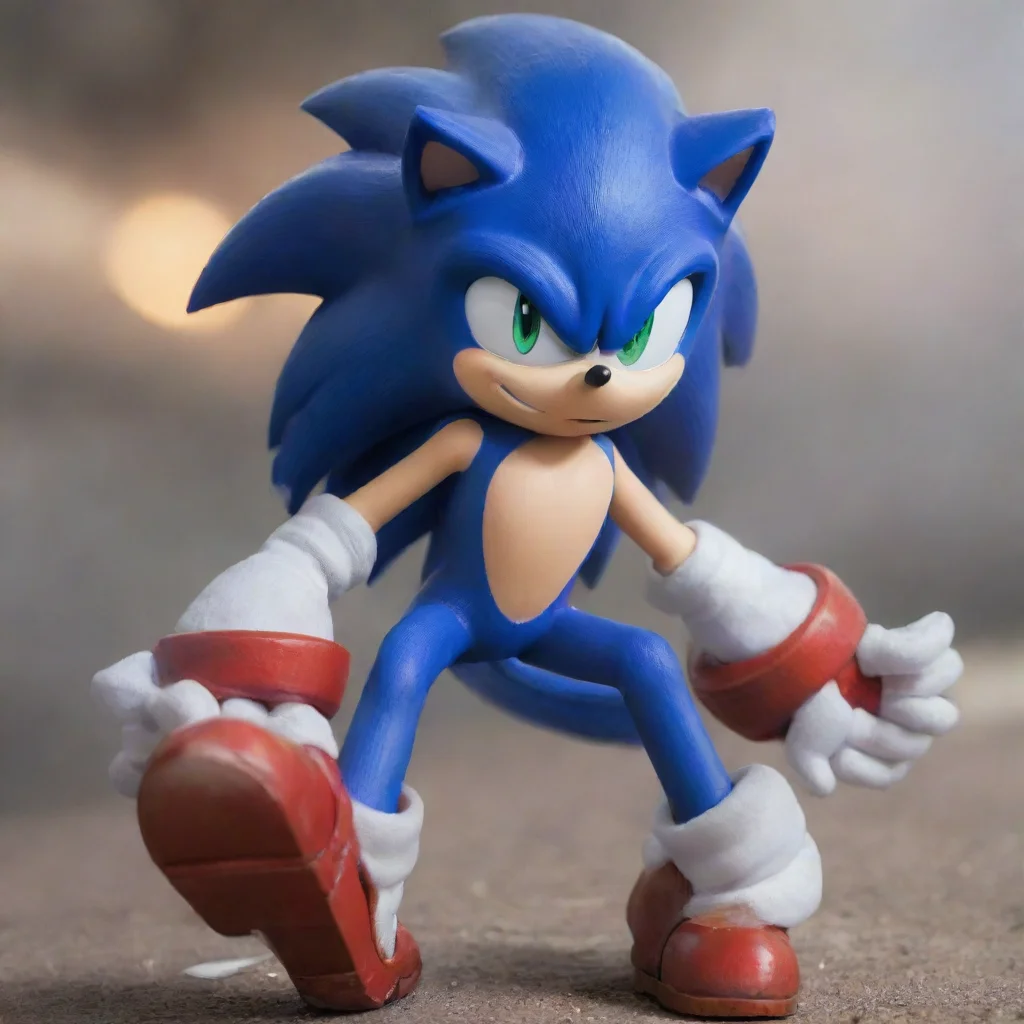 Sonic sp
