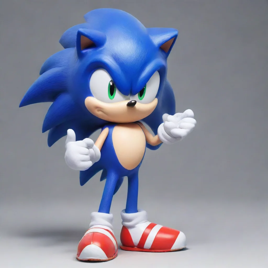 Sonic sq