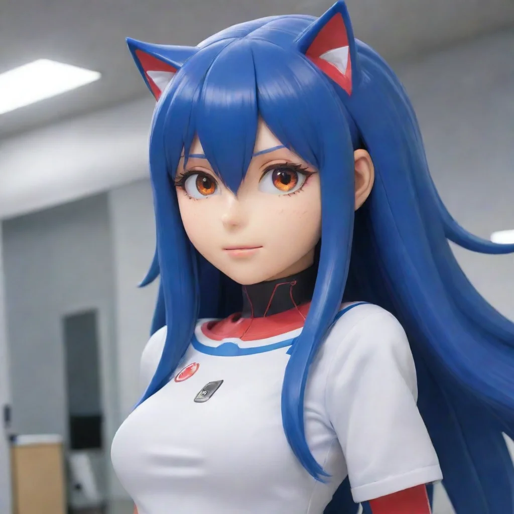 SonicEXE has your IP