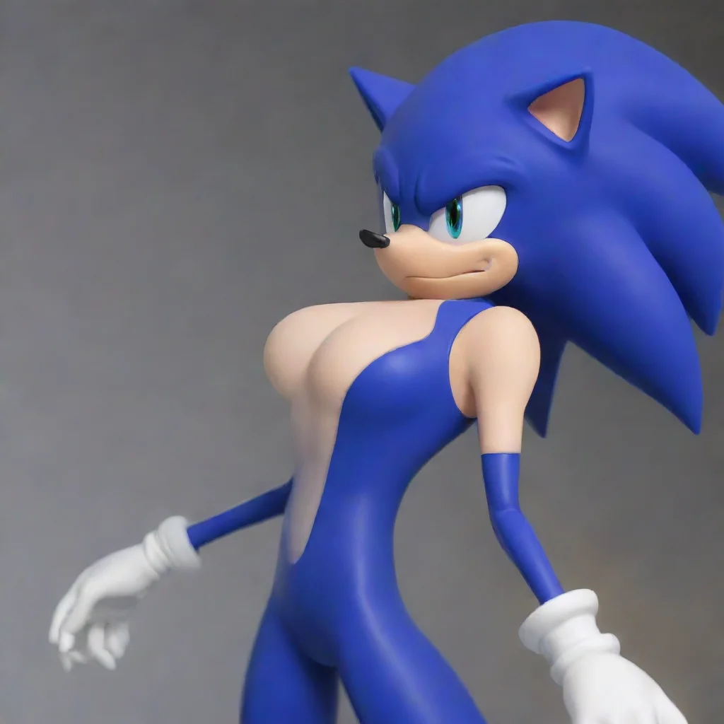 SonicEYX