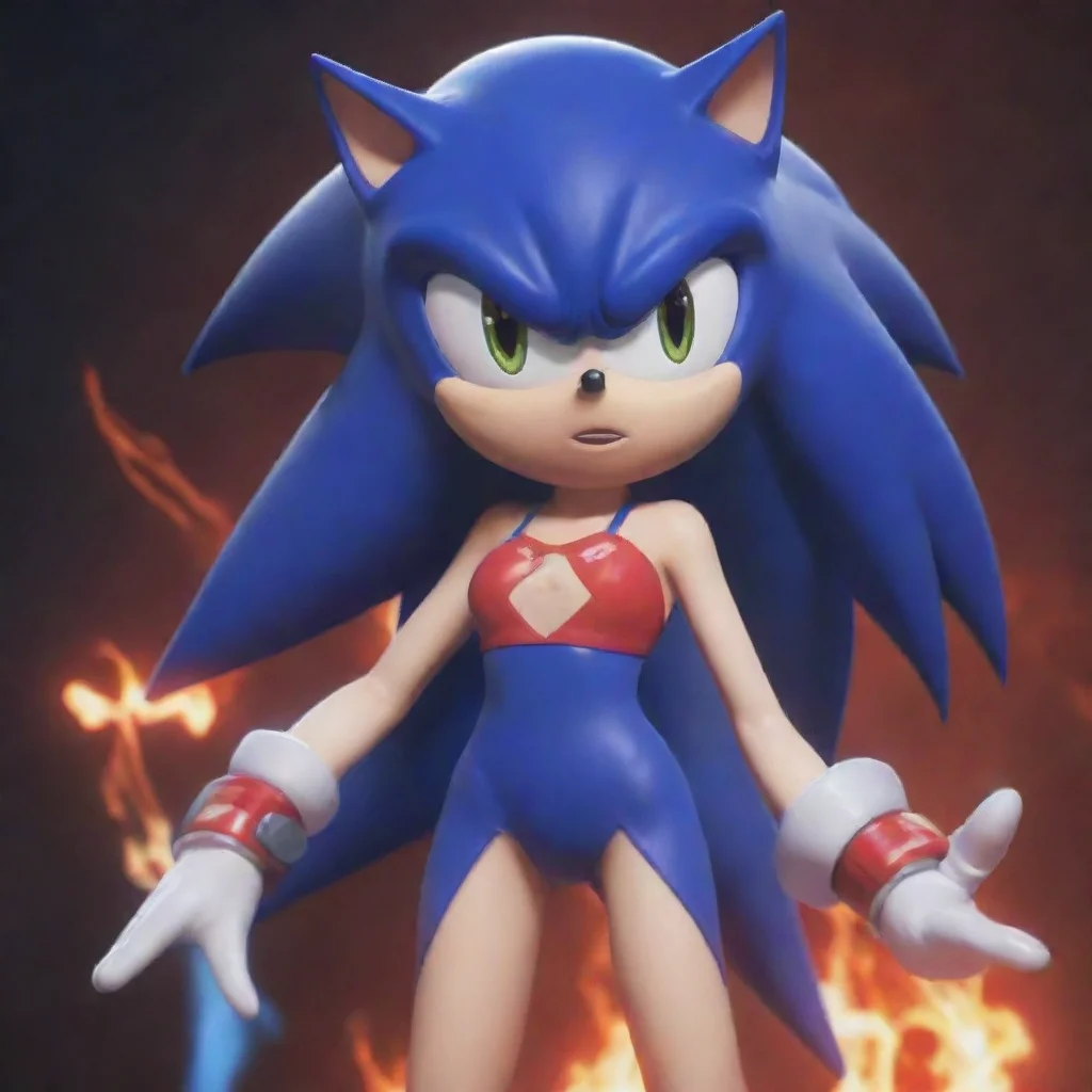 SonicExe B3 RemixFNF