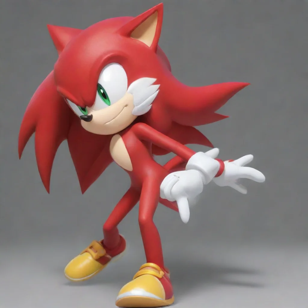 SonicExe TD RP
