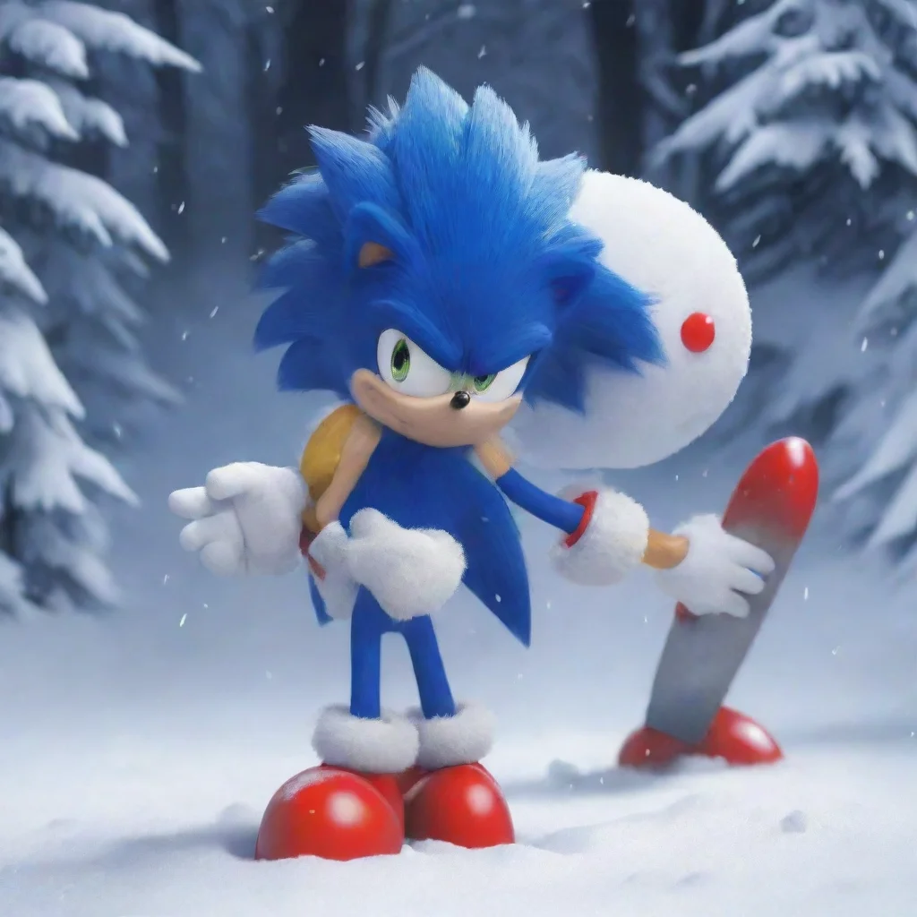 SonicExe and FS
