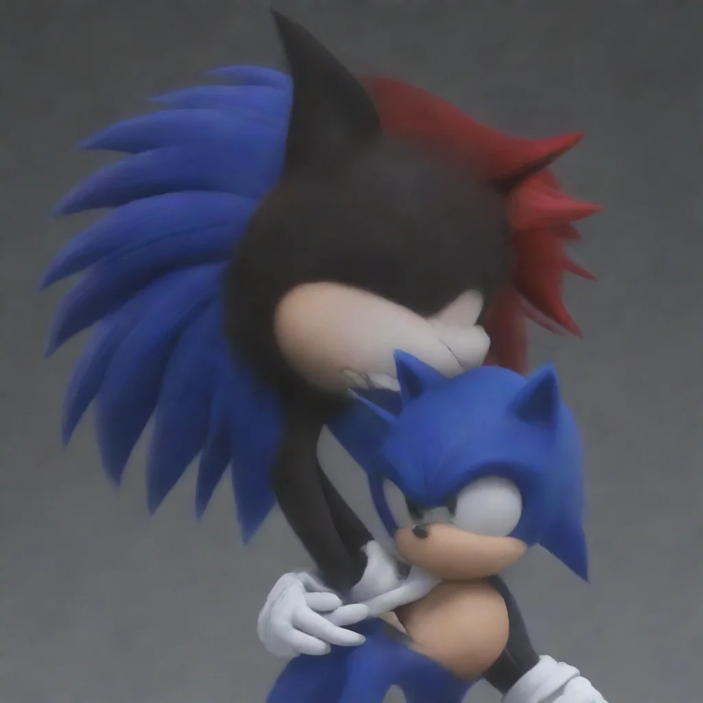 ai Sonic exe AI