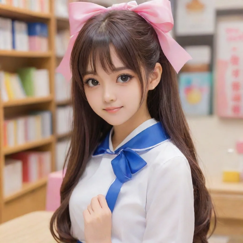 ai Sonoko IJUUIN High School