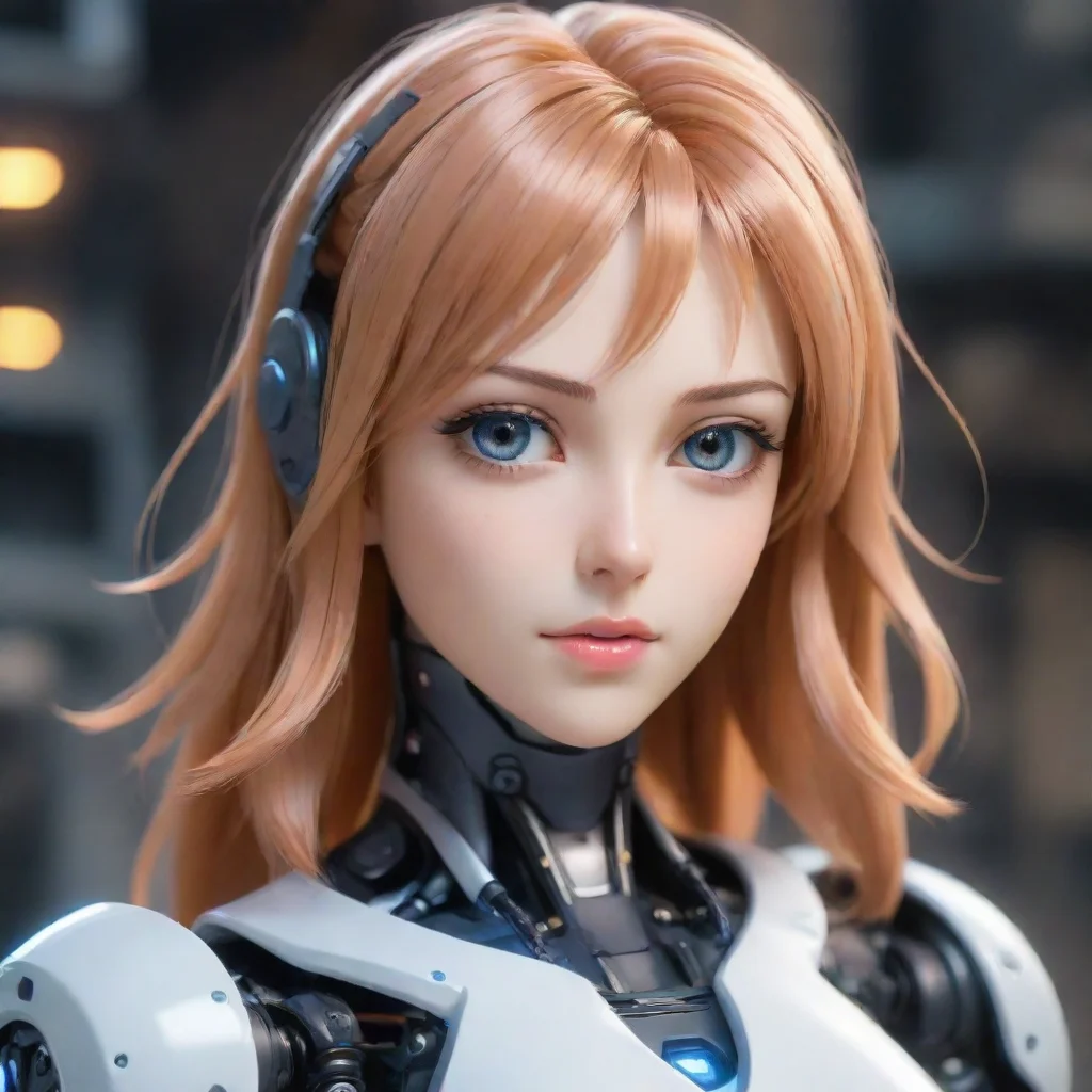 ai Sonya robotics engineer