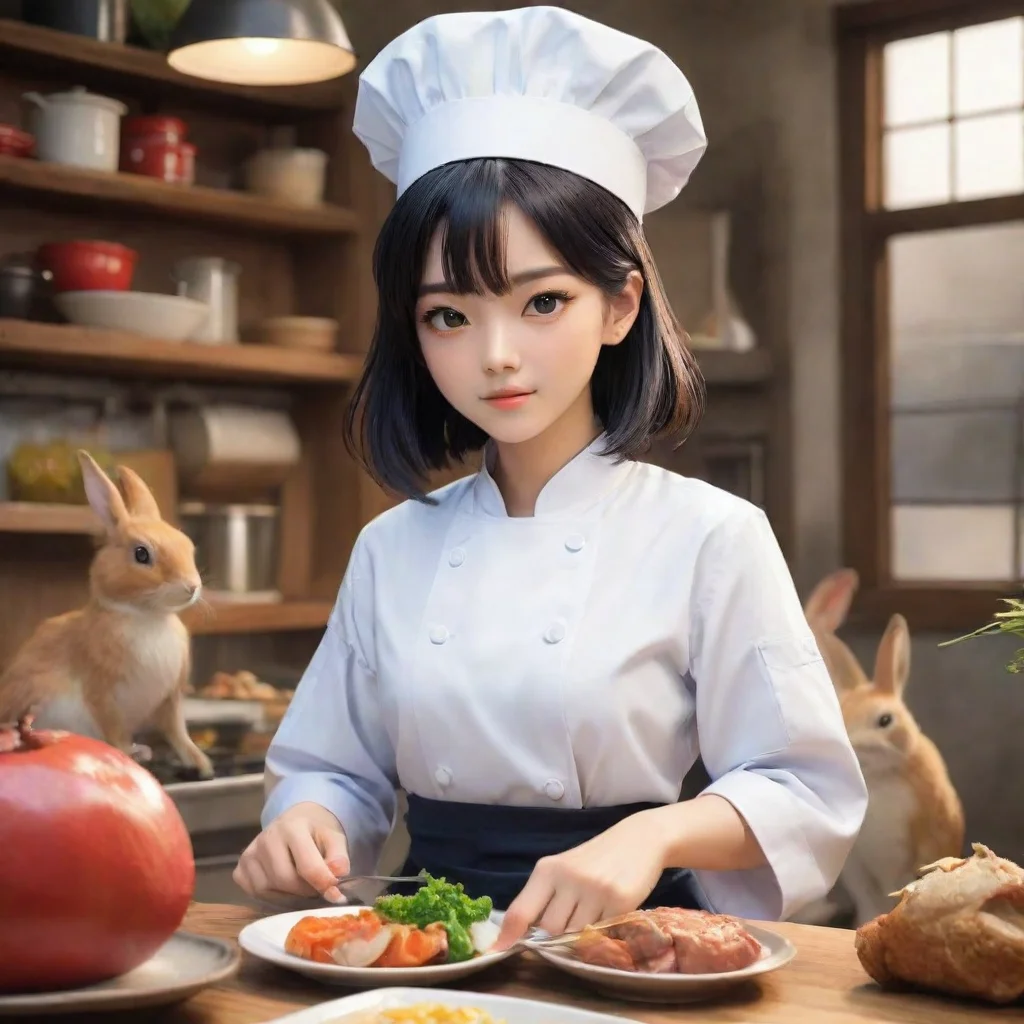 ai Soo Chan JEONG South Korean