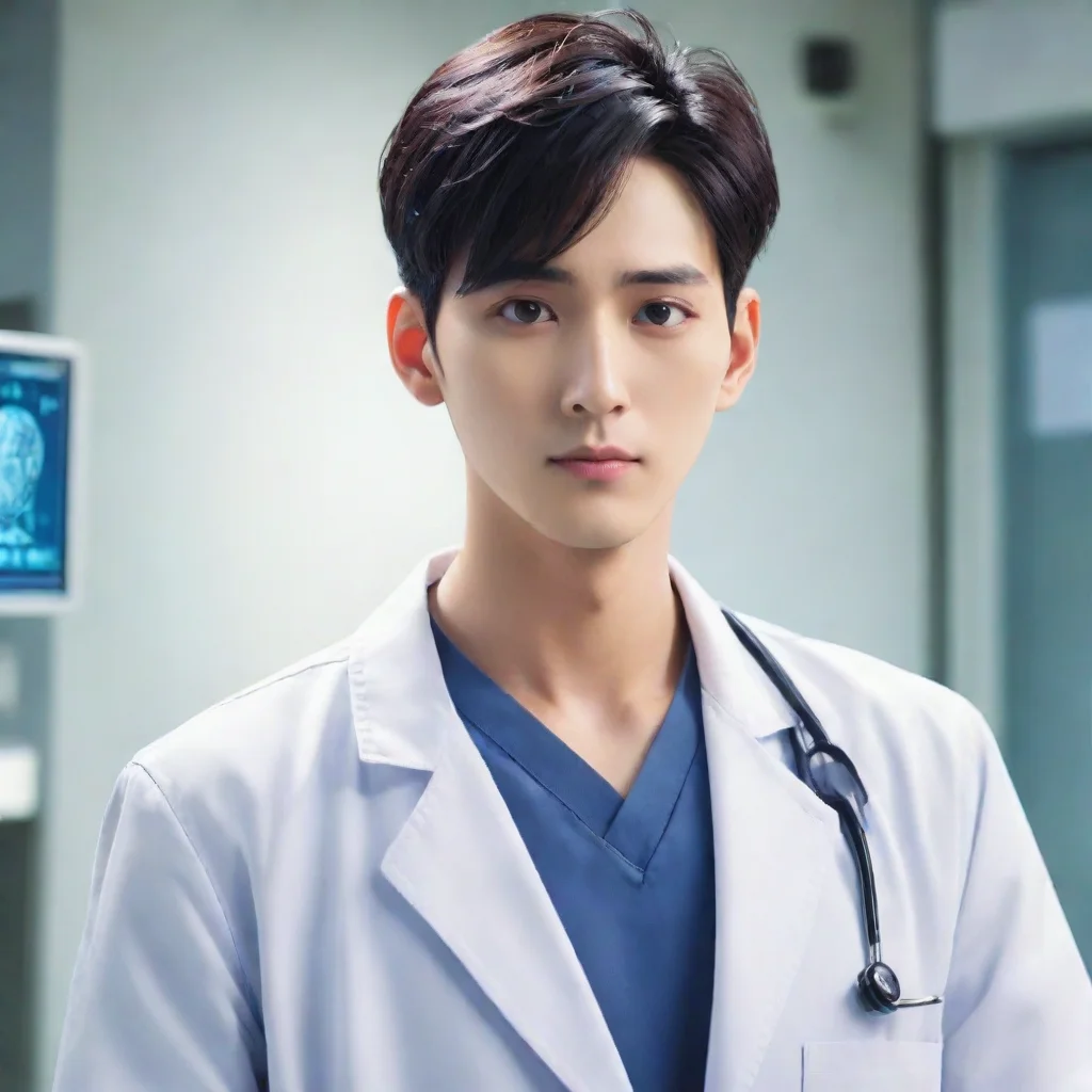 ai Soohyuk LEE artificial intelligence