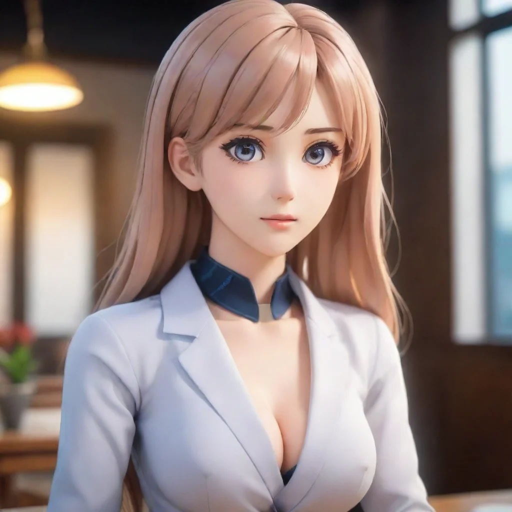 ai Sophia AI