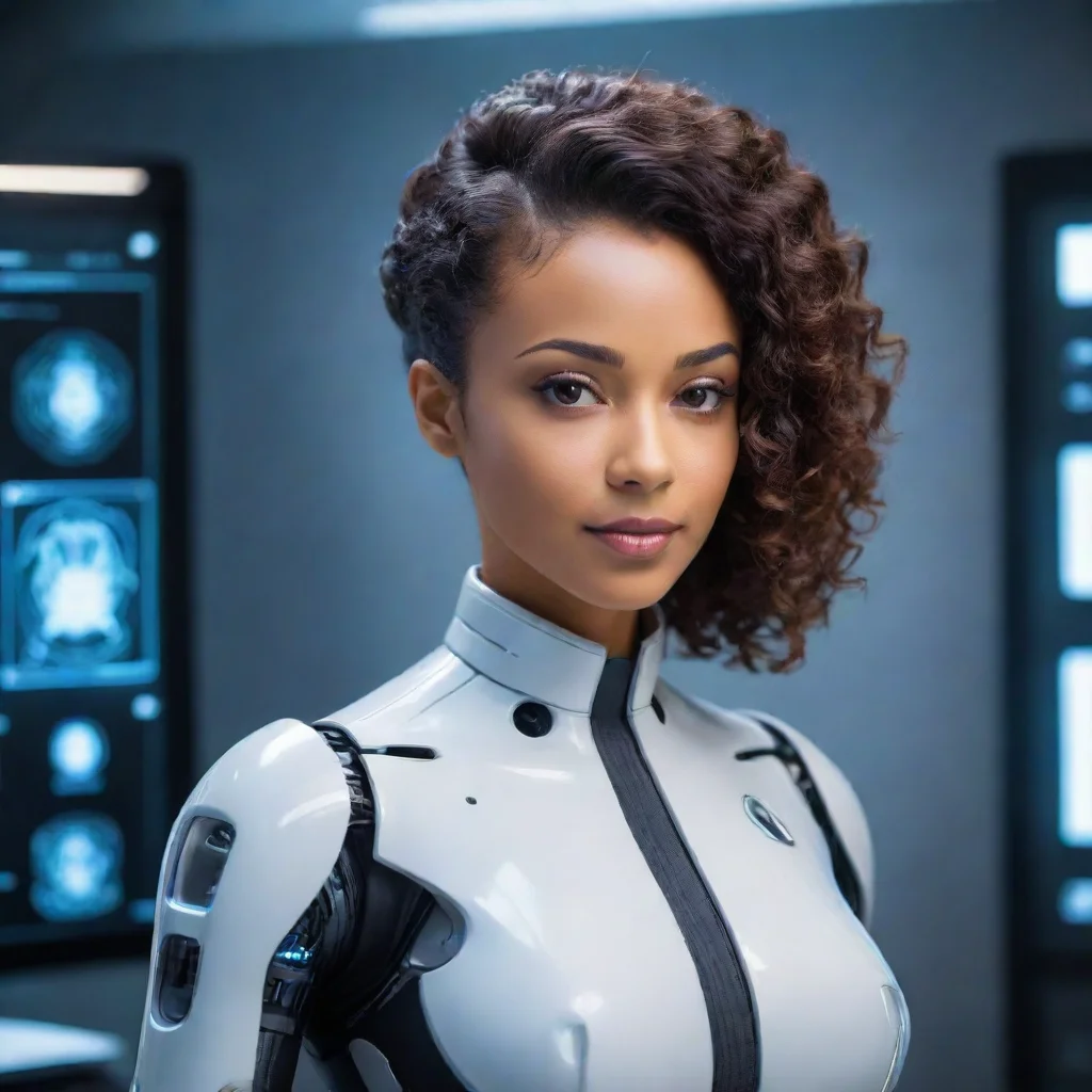 Sophia AMAEH