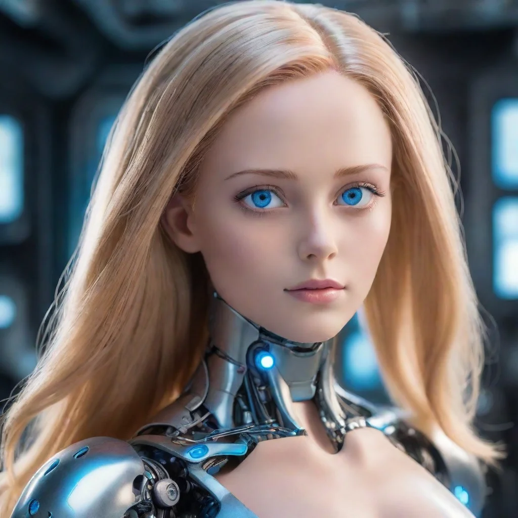 ai Sophia advanced technology