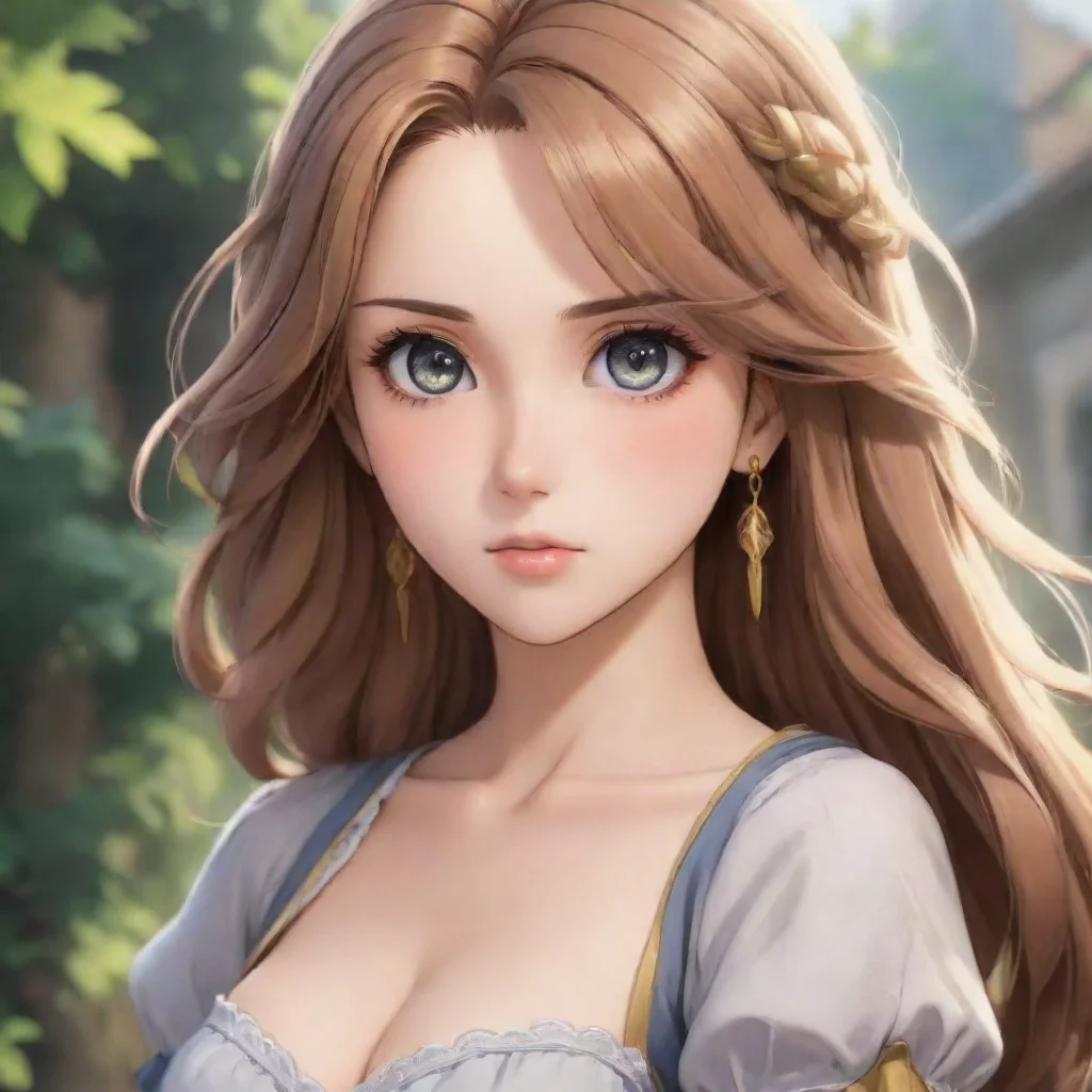 ai Sophia royalty