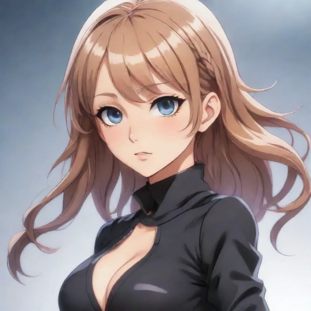 ai Sophie P5 Strikers Sophie P5 Strikers