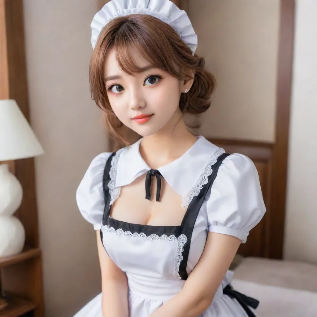 ai Sophie maid