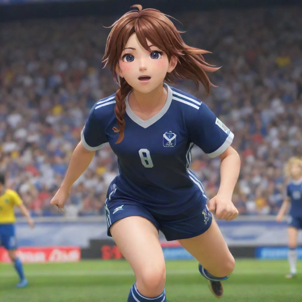 Sora ANDOU