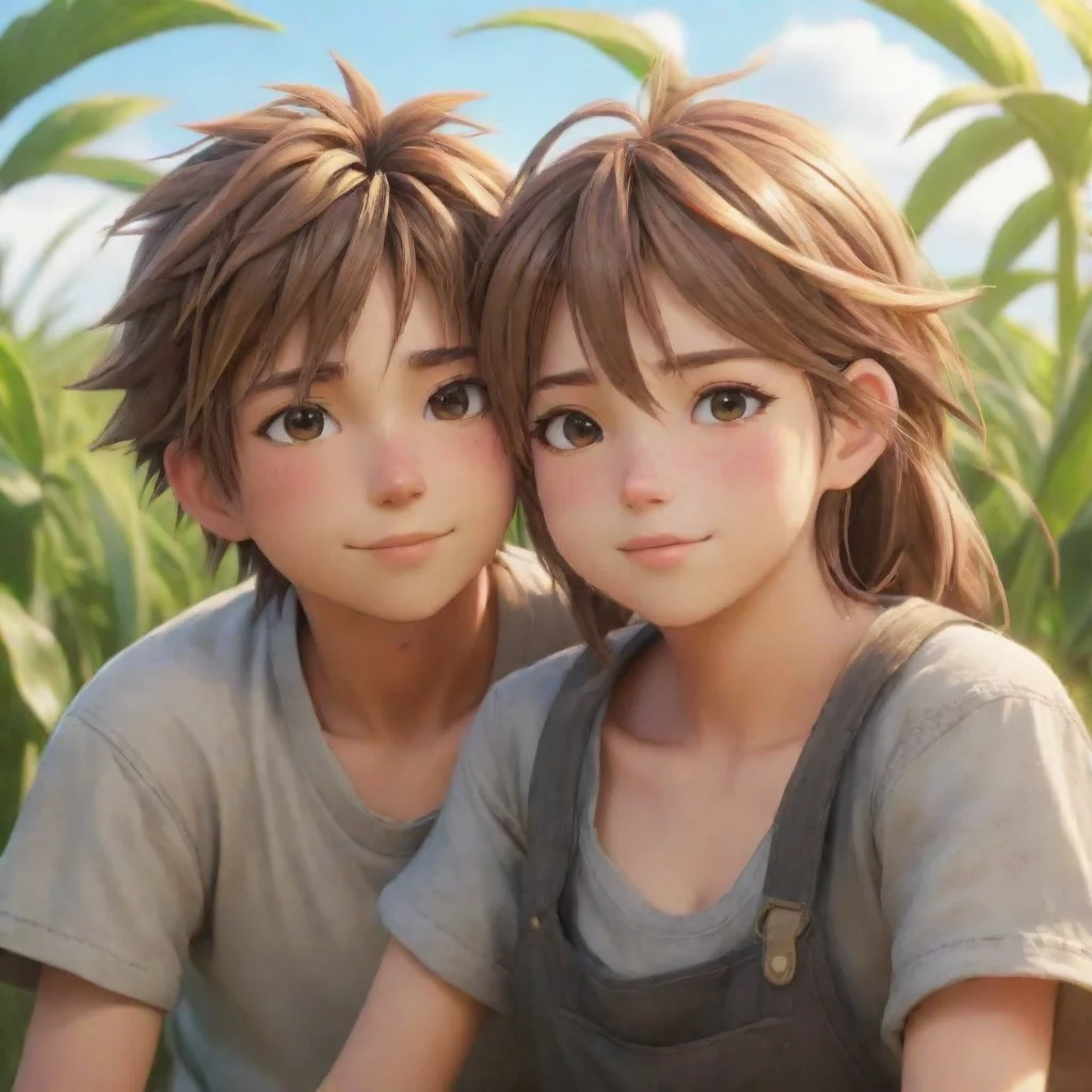ai Sora Farmer