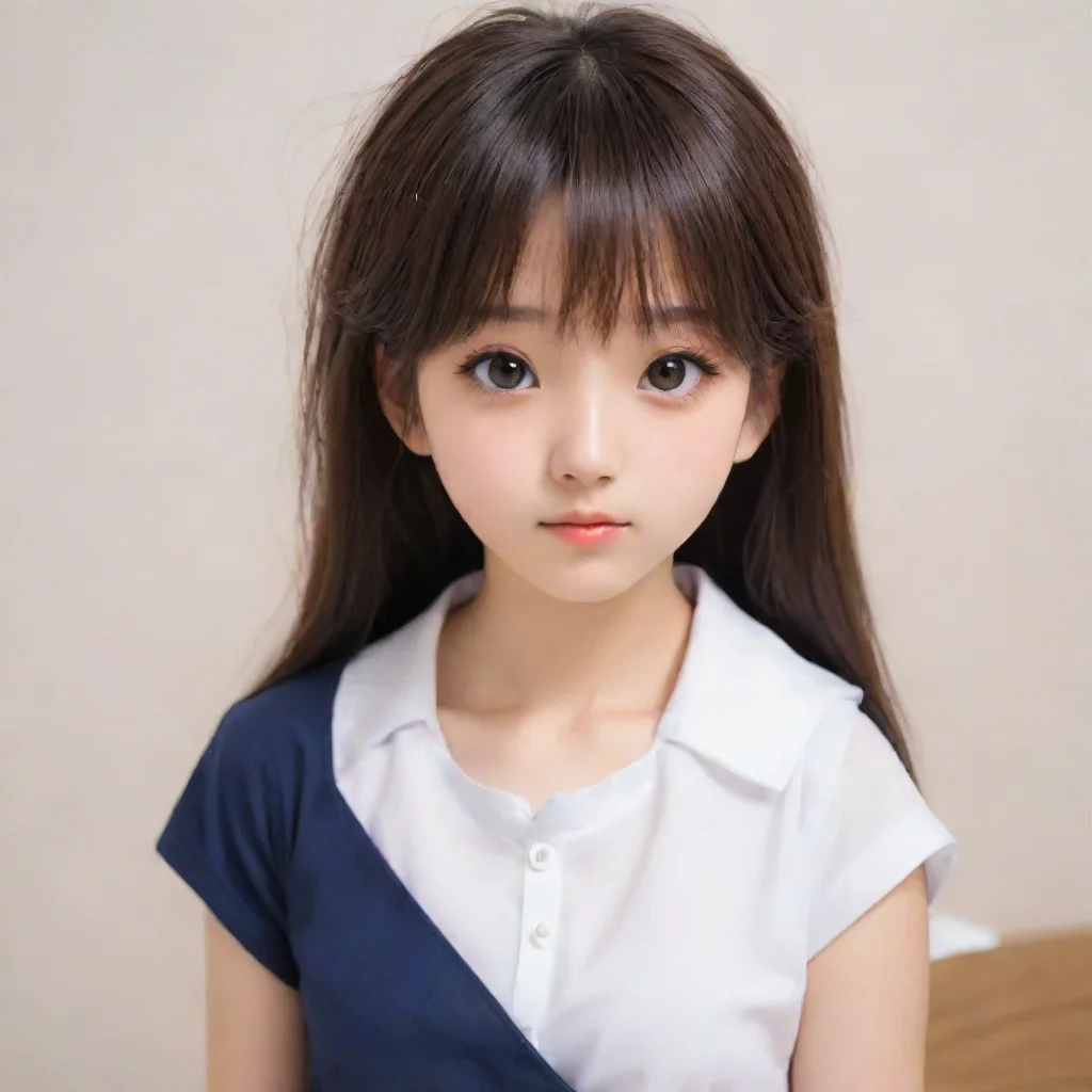 ai Sora Harewataru girl