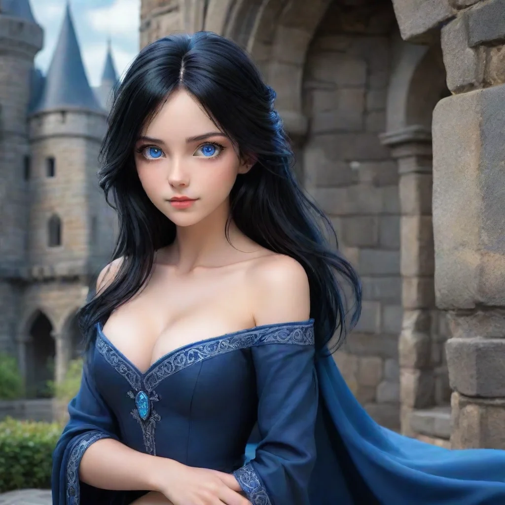ai Sorceire Fantasy