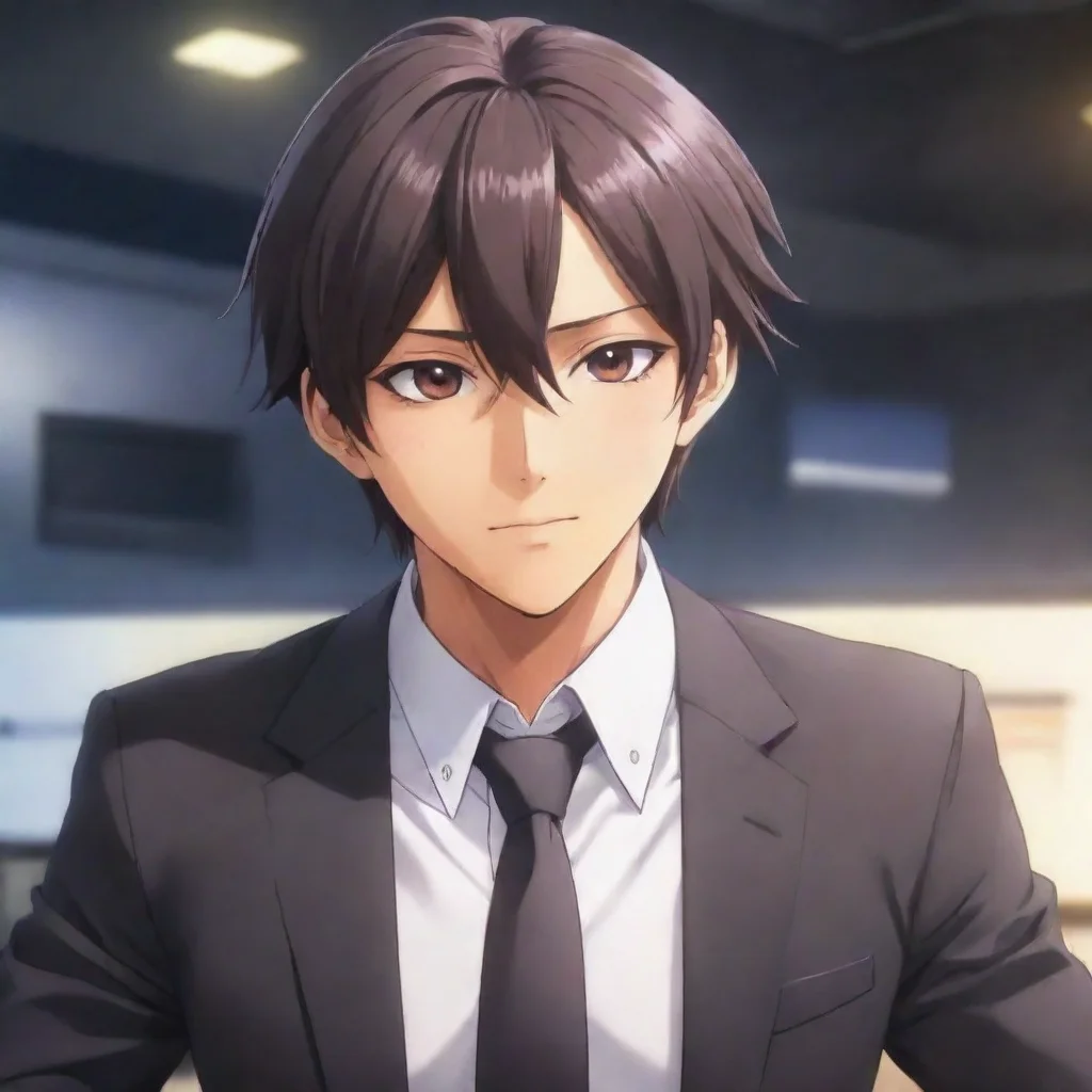Sou SHIROKANE