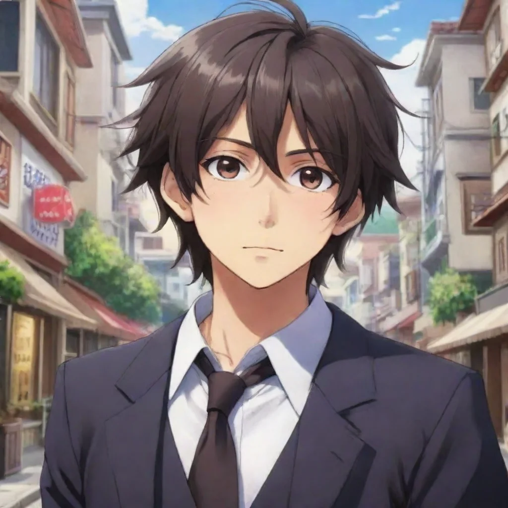 Sou TOUMA