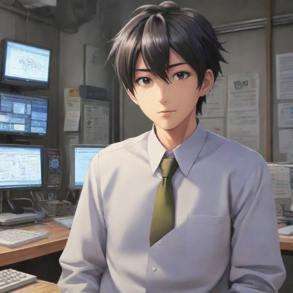 Souichi SASAMIYA