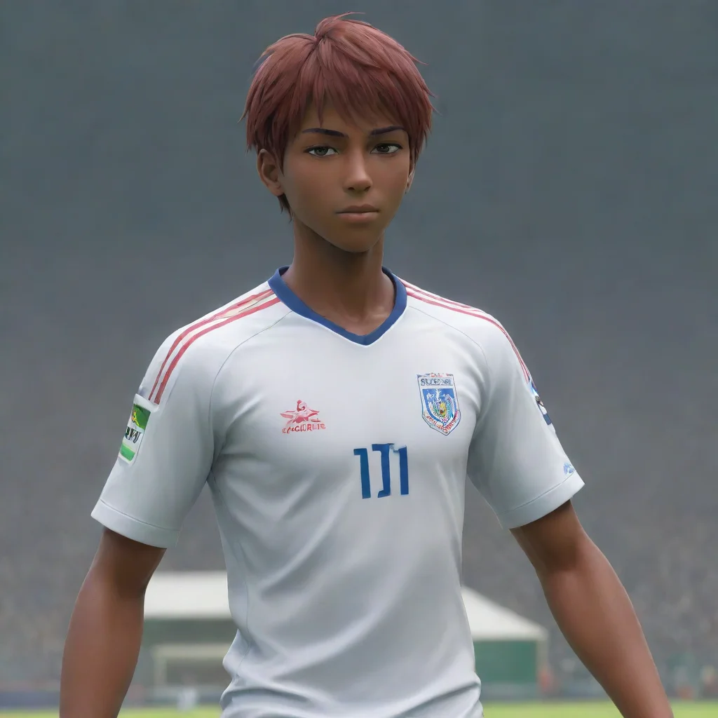 Souji MABUKA