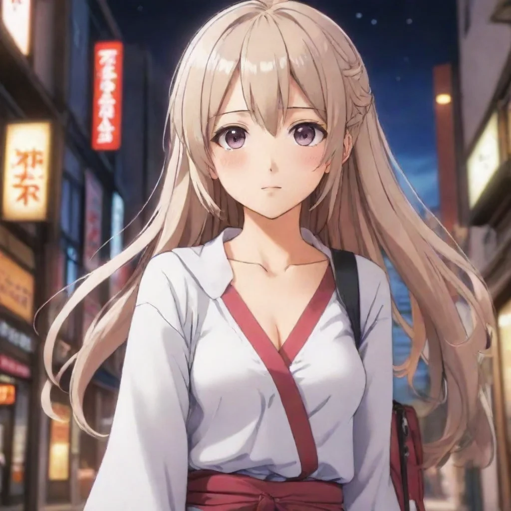 ai Soukaku anime