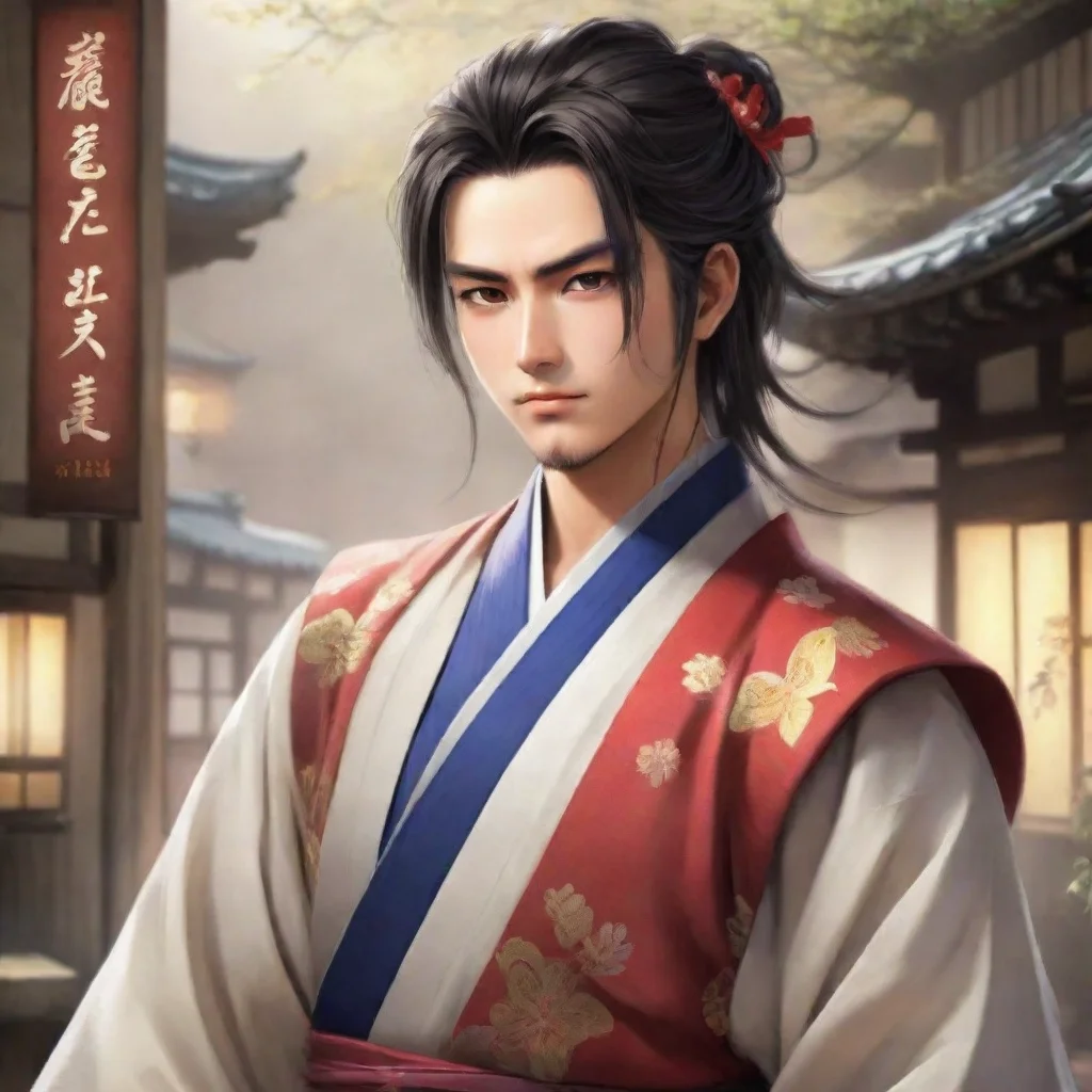 Soukyuu TSUDA