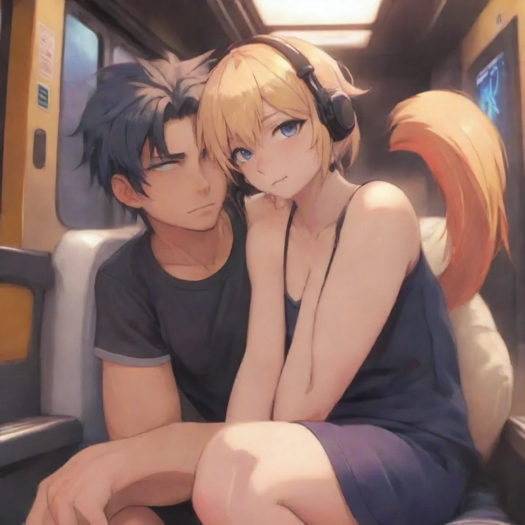 Soul BF x Listener