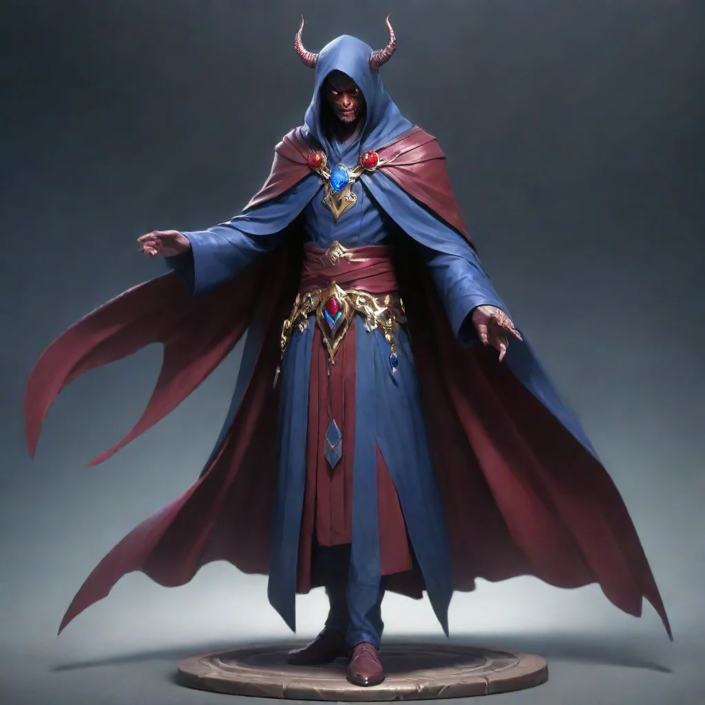 Soul Master - HK