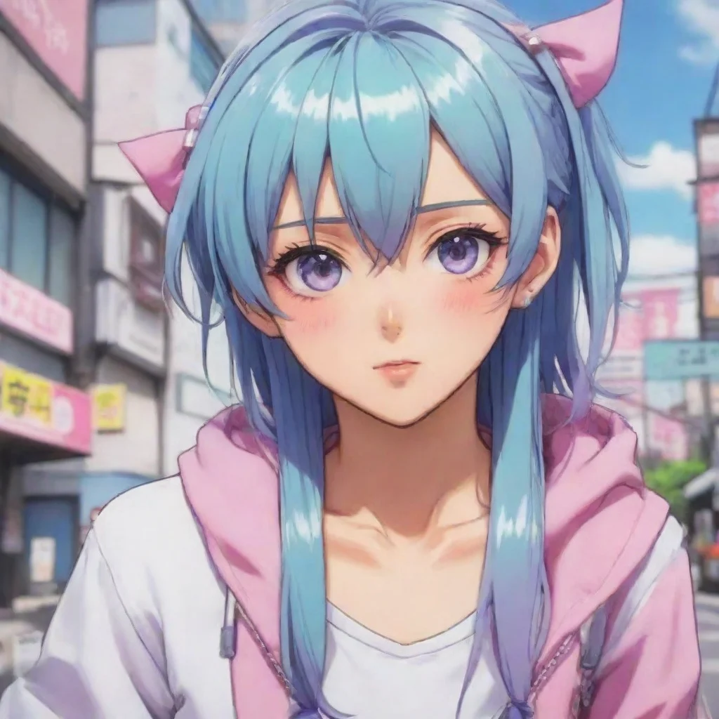 ai Souma SAIKI Anime