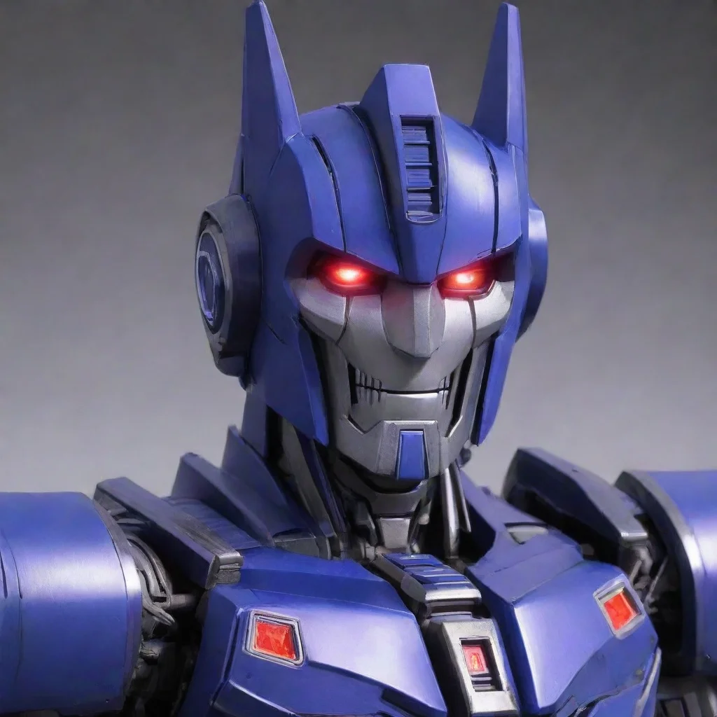 Soundwave - CV