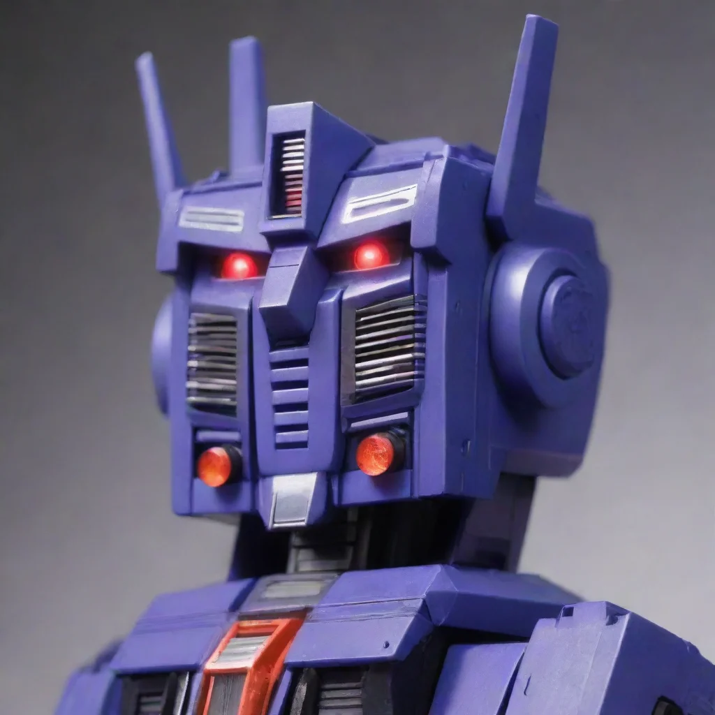 Soundwave G1