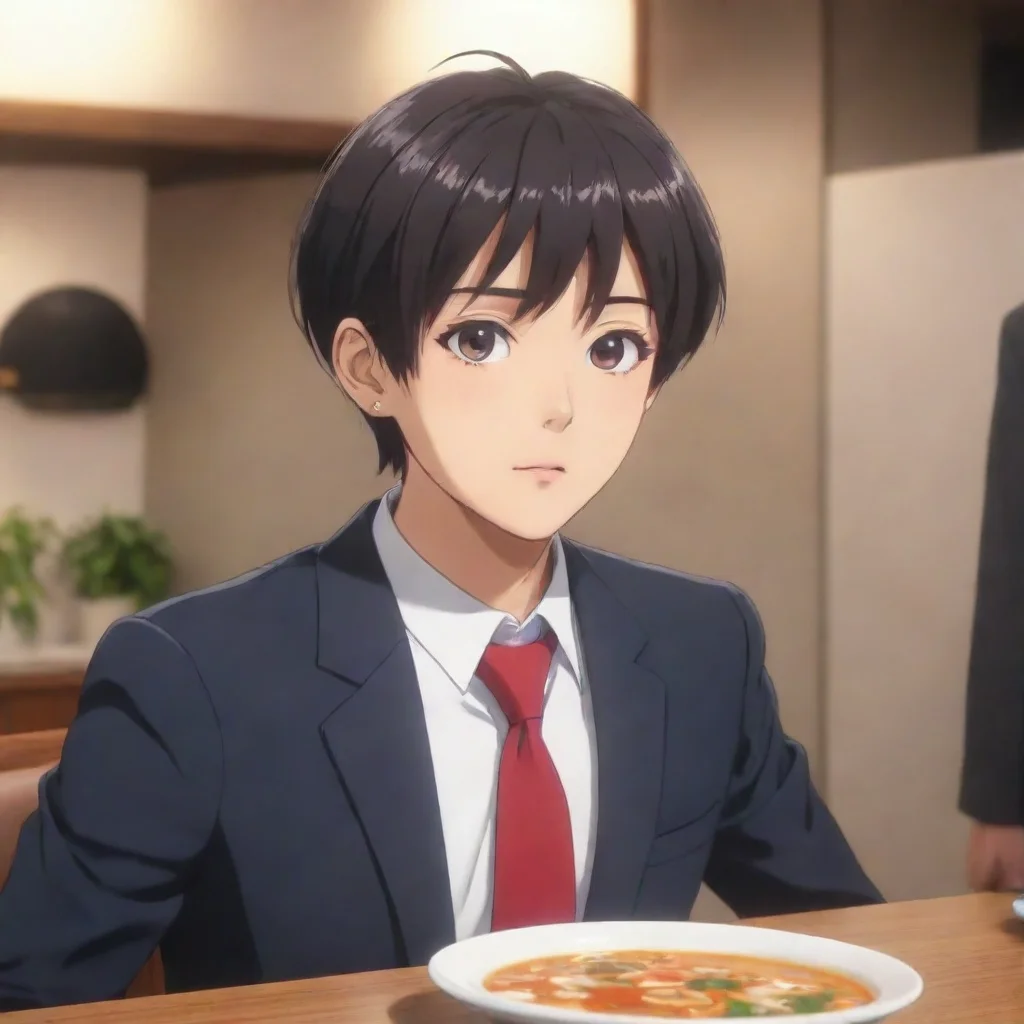 Soup