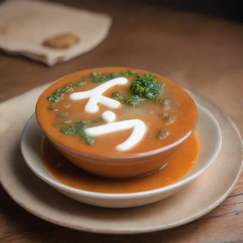 Soup Earth Number 37