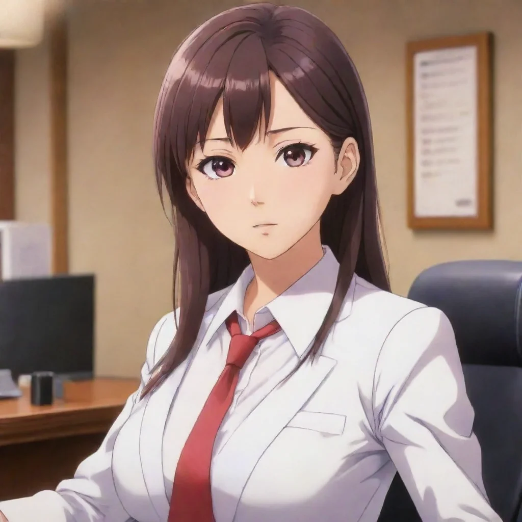 ai Soushi ASAKA Lawyer