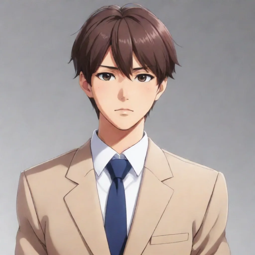 ai Sousuke ICHINO Student Council