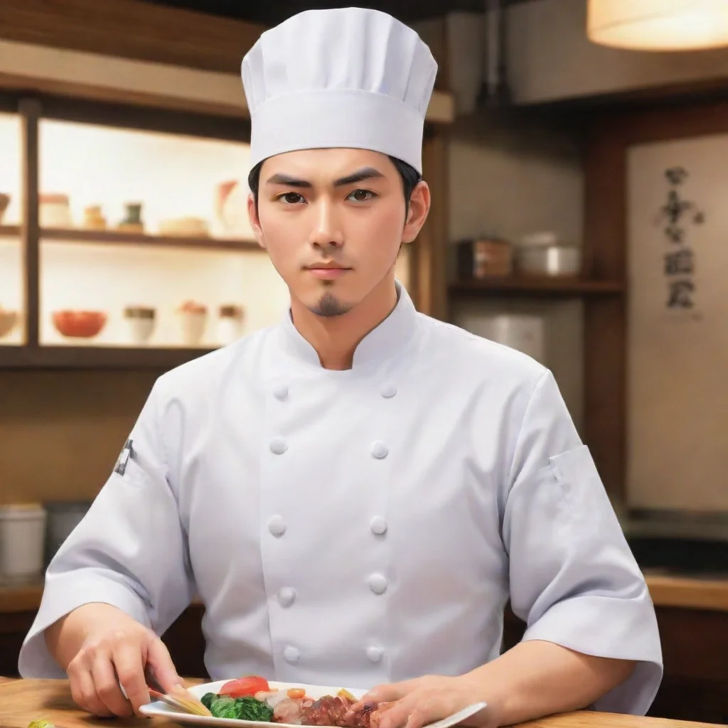 ai Sousuke Japanese Cuisine