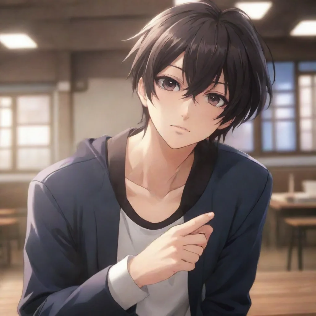 ai Souta HANAI Video games