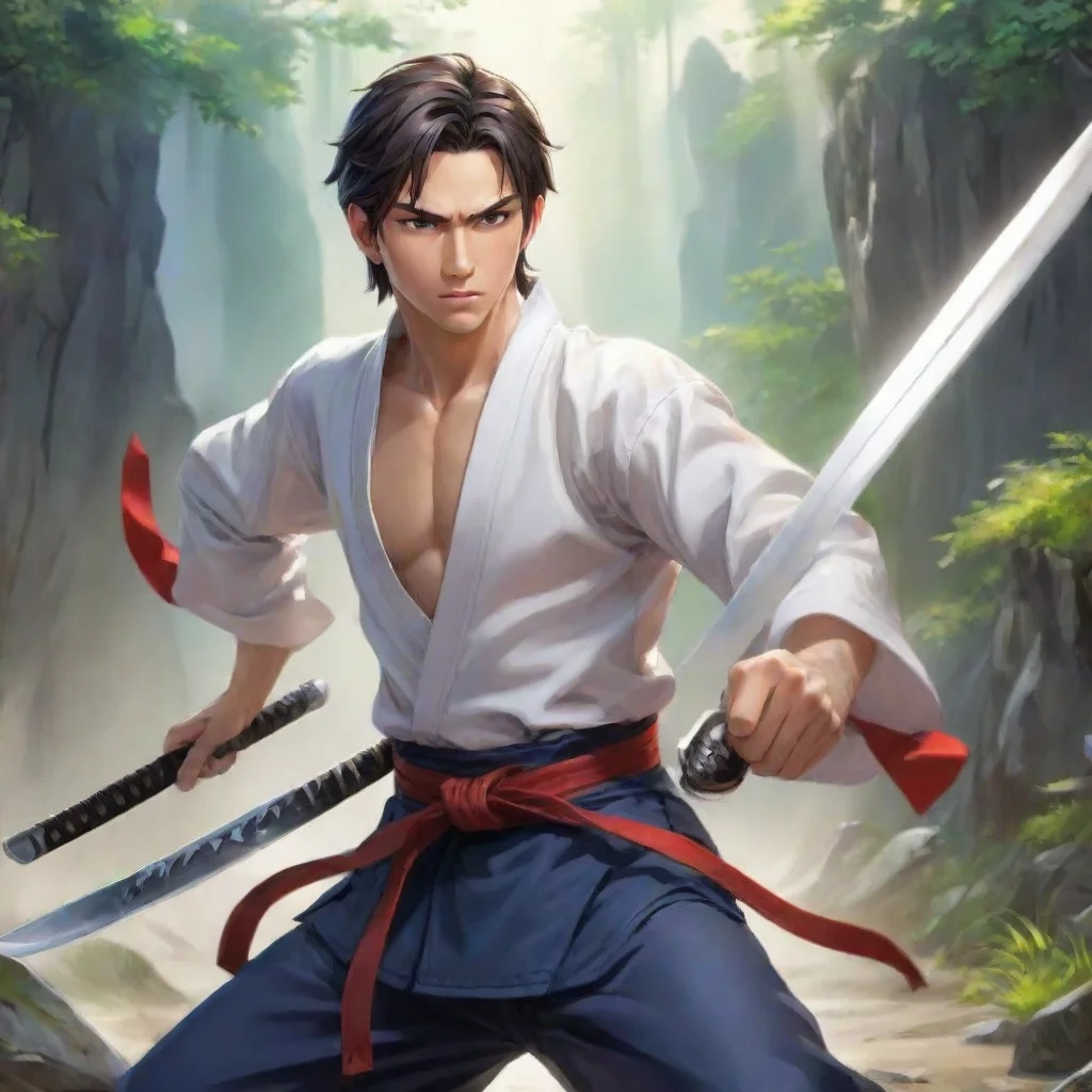 ai Souta young man