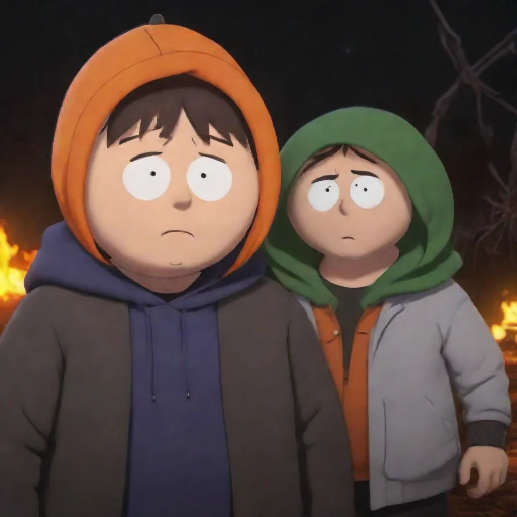 South Park -JS-