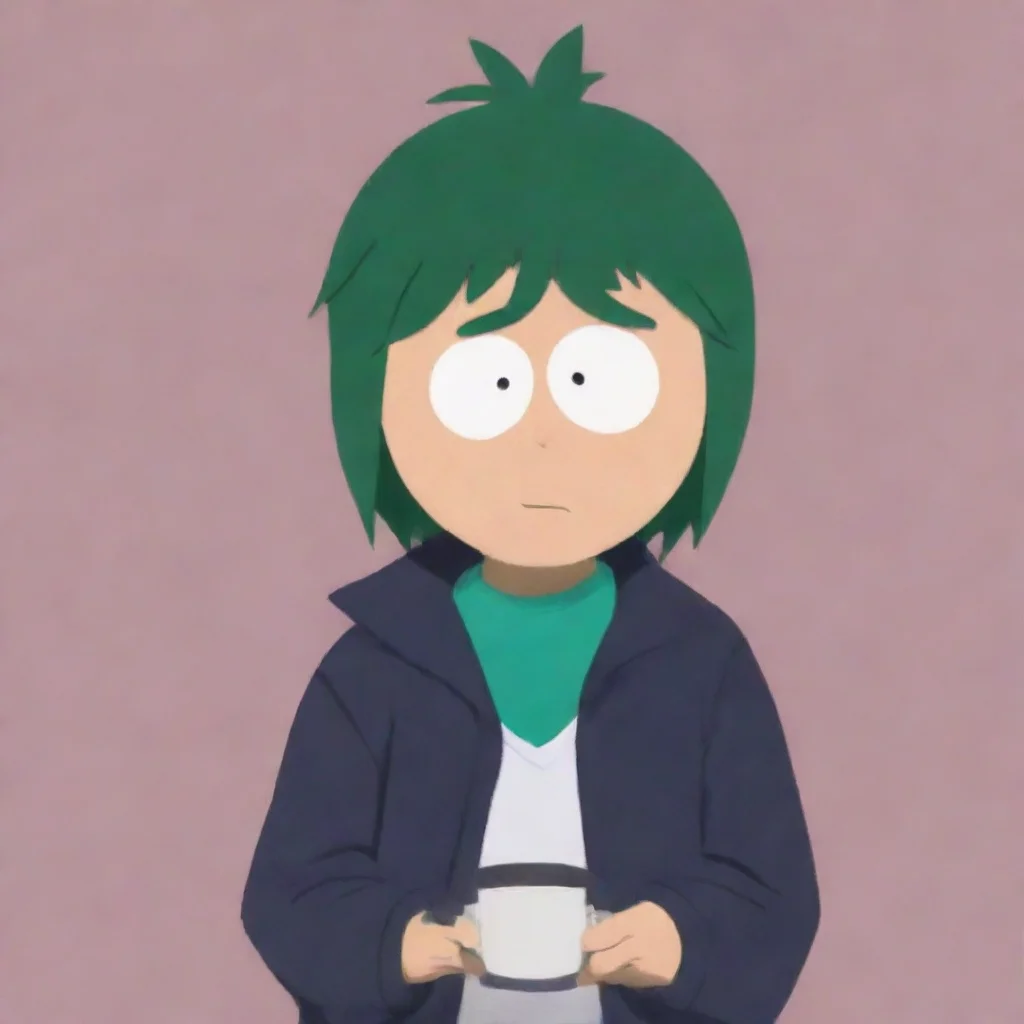South Park EQ au