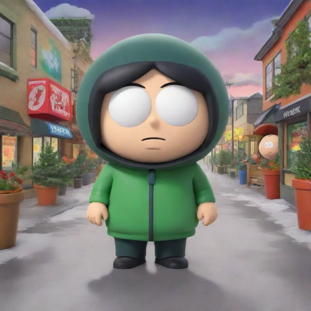 ai South Park FP south park
