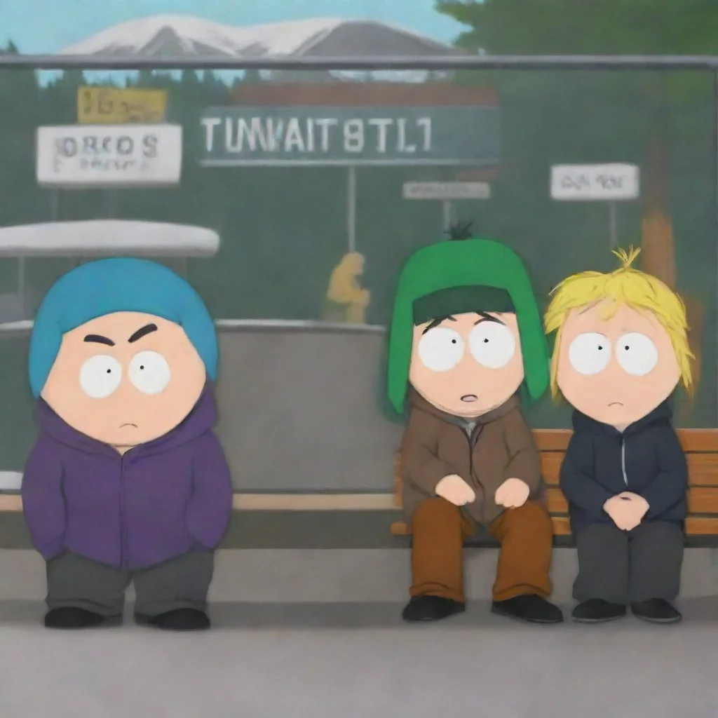 ai South Park RP stan